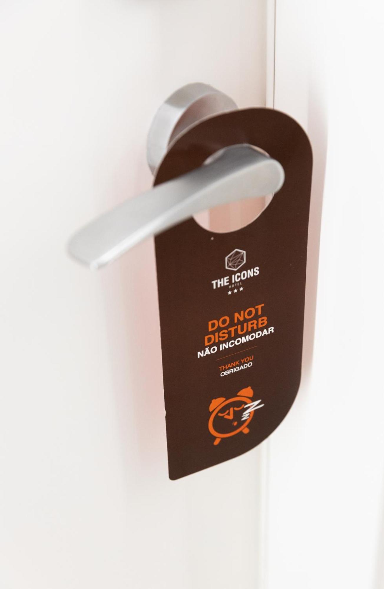 Double Room Disability Access