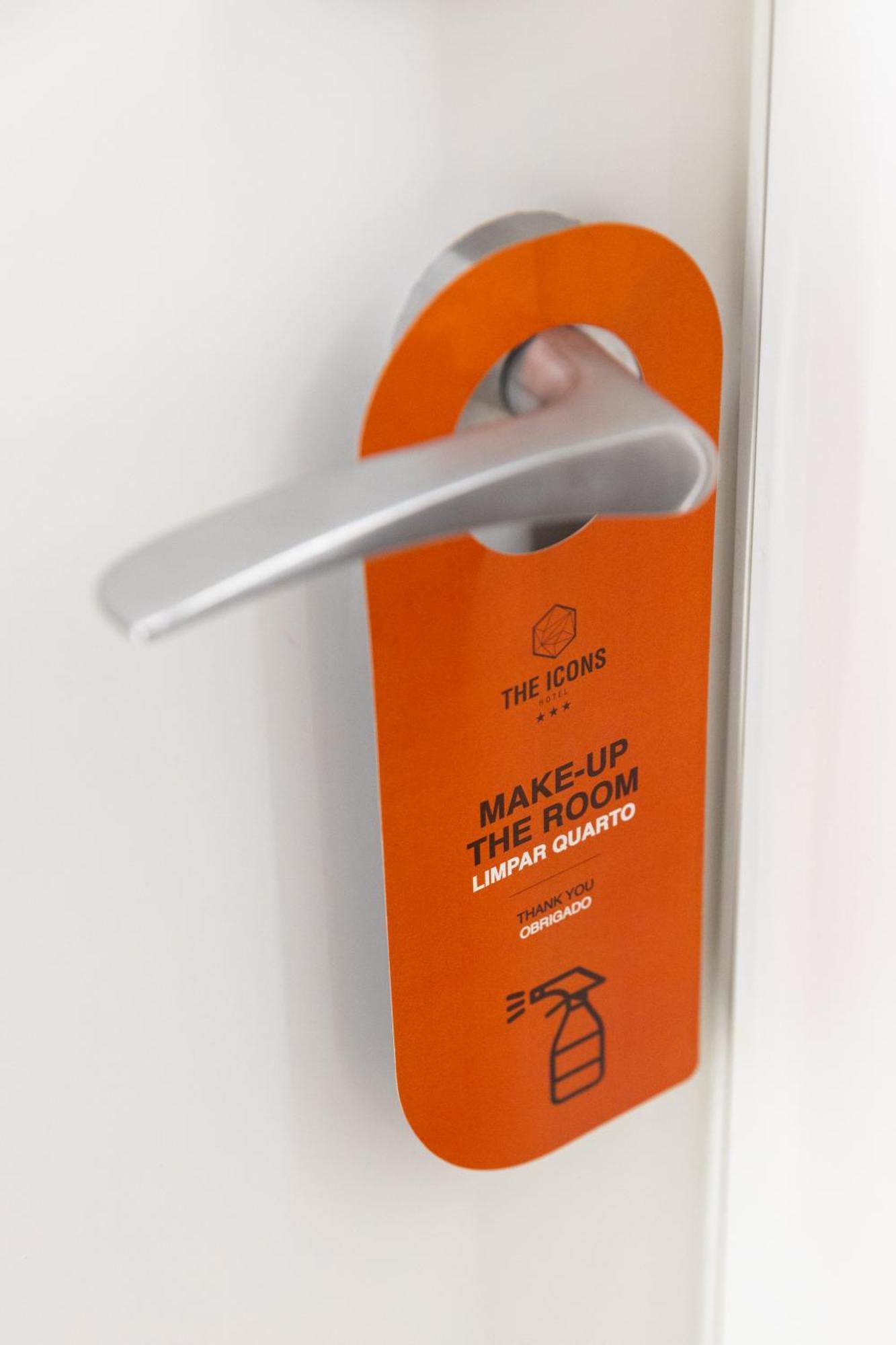 Double Room Disability Access