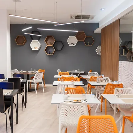 The Icons Lisbon Hotel-2